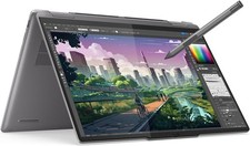 LENOVO 83DK000FUS Yoga 7 2-in-1 14AHP9 14" WUXGA Touchscreen Ryzen 5 8640HS