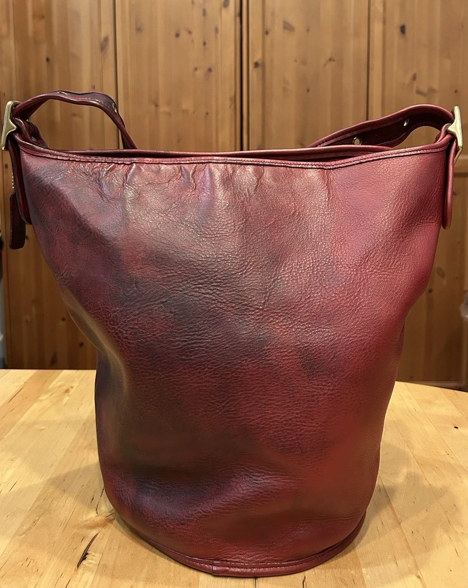 Coach Extra Large Duffle Bags & Handbags for Women for sale | eBay