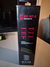 GMS-WT-5 Custom Demon Slayer Gaming Mouse Pad 31.5 X 11.8 Tested & Fast Shipping — photo 1