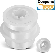 RCX26005 RCX26005S Wheel Tube Bearing Assembly for Hayward TigerShark QC