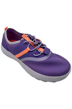 Sperry Kids Girl's Coastal Break Jr Water Shoe Purple