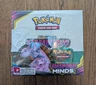 Pokemon - Unified Minds booster box