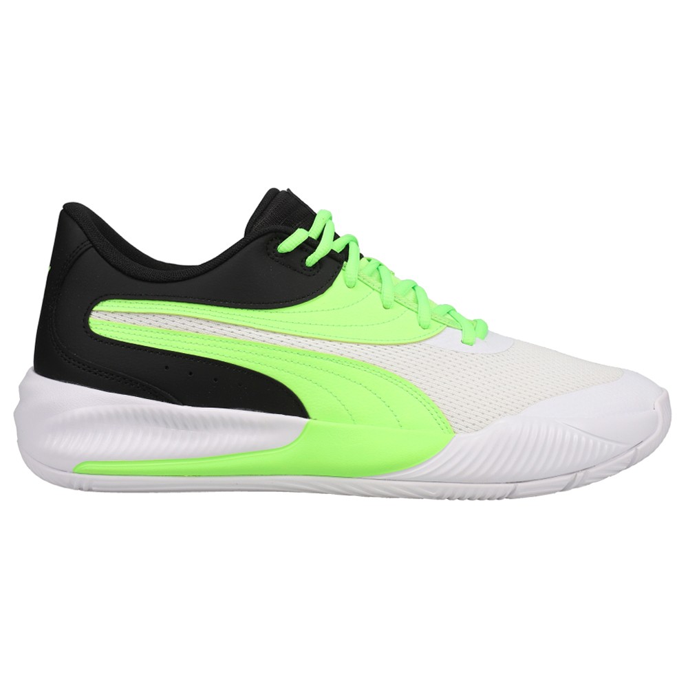 PUMA Triple Basketball Mens Size 11 M Sneakers Athletic Shoes 195217-10 4990₽