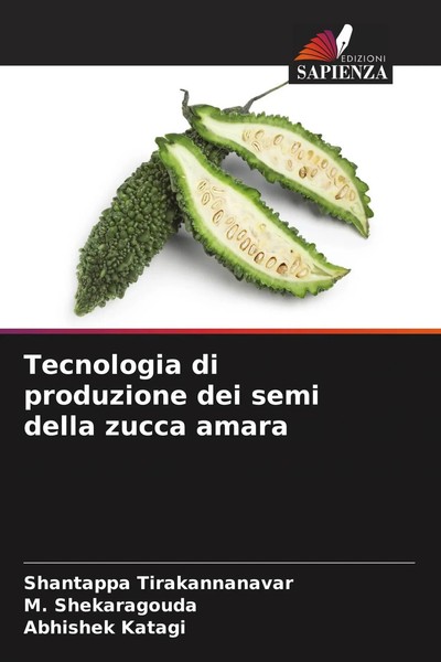 Shantappa Tirakannanavar (U. A.) | Tecnologia Di Produzione Dei Semi Della...-image