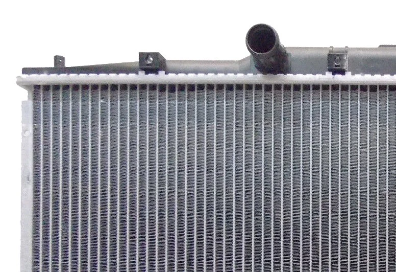 Radiador nuevo para Honda Accord Acura RDX 2008-2012 3,5 L Foto 3 de 4