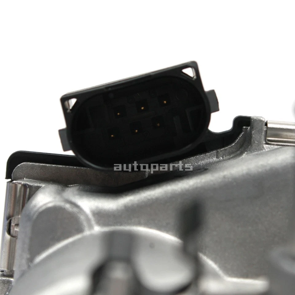 Cuerpo de acelerador genuino 3510025400 para Hyundai Tucson Sonata Santa Fe 2006-2013 Foto 4 de 4