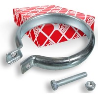 Febi Bilstein 09301 Rohrverbinder Abgasanlage FüR Mercedes Benz Atego 2 NG SK