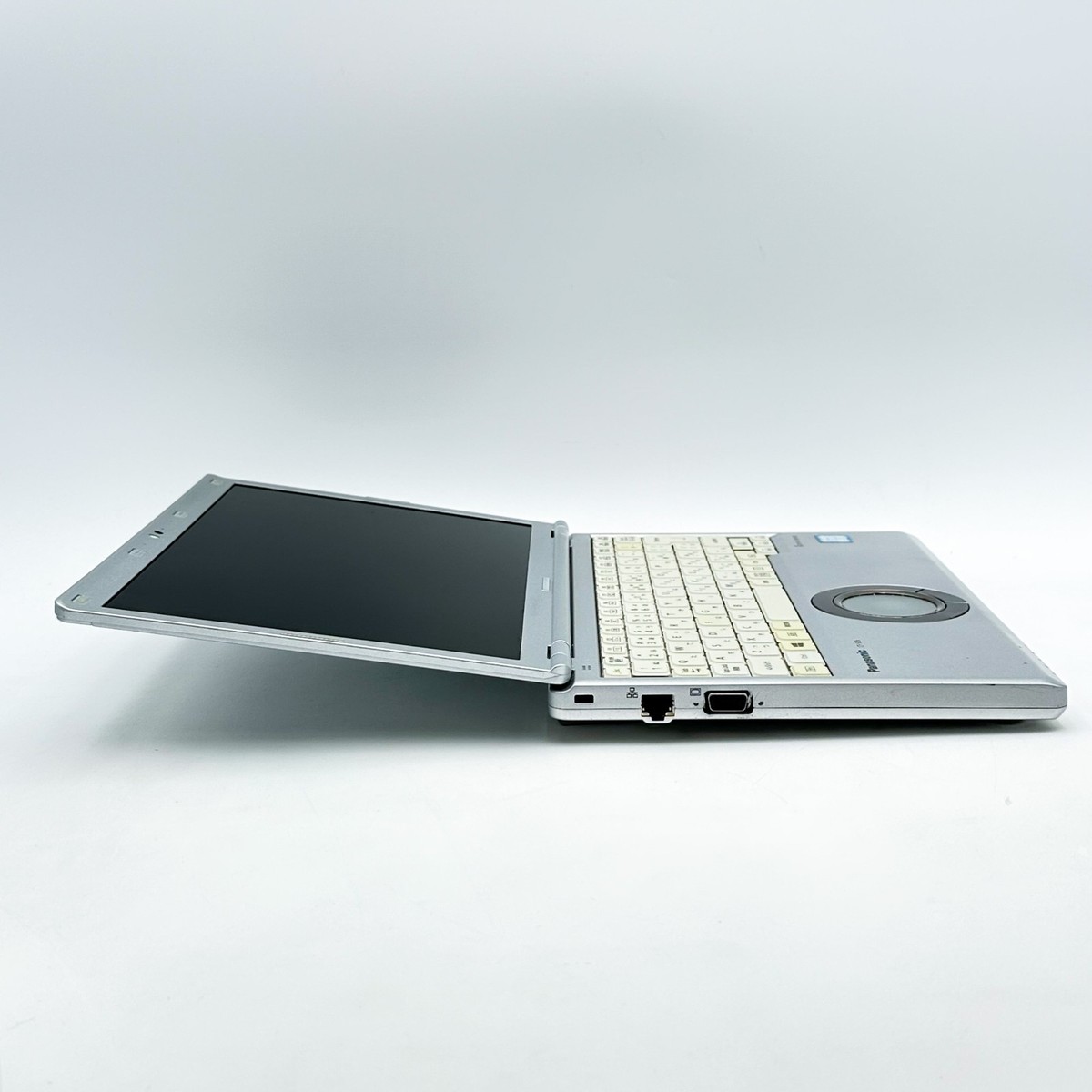 Panasonic Let's Note SZ6 CF-SZ6RDYVS i5-7300U 8GB/256GB Good