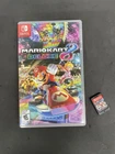 New ListingMario Kart 8 Deluxe Nintendo Switch Game