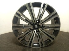 HYUNDAI I40 Alloy Wheel 18" 5x114.3 Offset ET46 8J 2011-2020 52910-3Z810