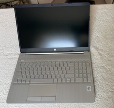 HP 15-dw1014na Laptop | Intel Core i7-10510U | 8GB RAM | Windows 11