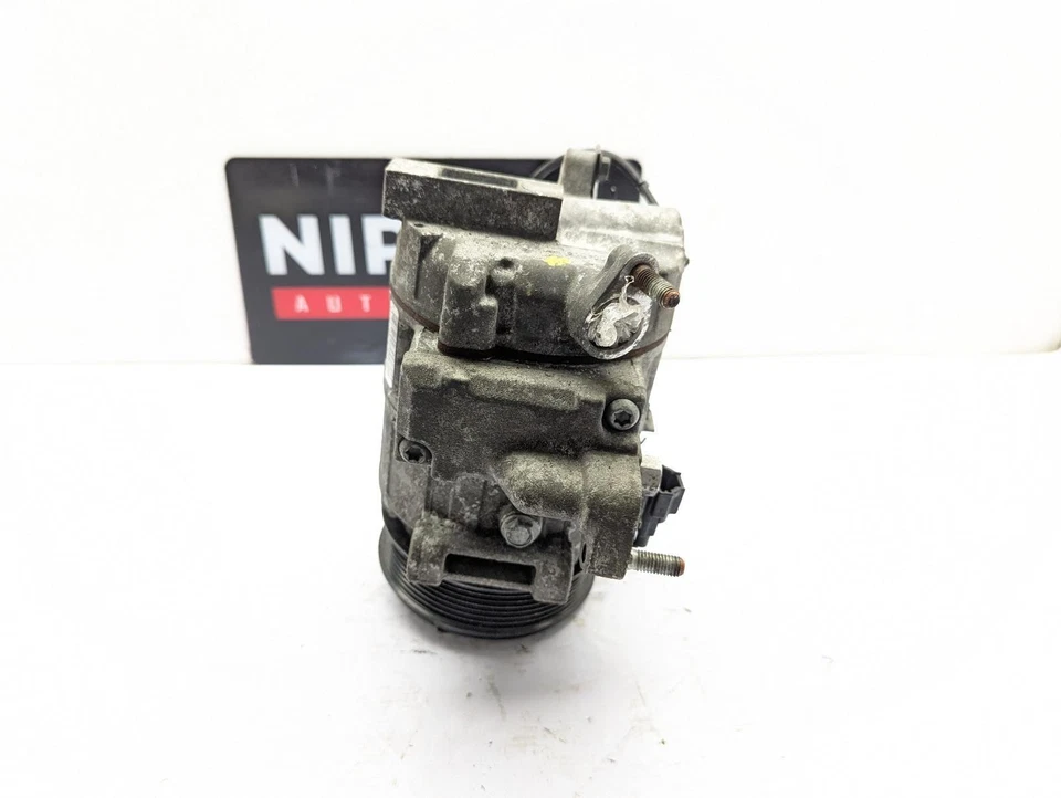 NISSAN INFINITI MK1 Z33 2003-2009 AC COMPRESSOR 3.5 V6 PETROL 50167 92600-JK20B - Image 4 of 4