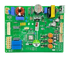 Repuesto de placa de control principal de refrigerador EBR67348018 OEM LG