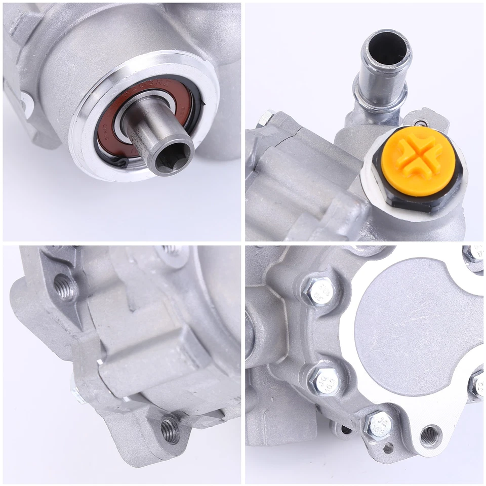 Bomba de dirección asistida para Cadillac CTS 2008 2009 2010 2011 2012 2013 2014 AWD Foto 3 de 4