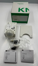 SCHNEIDER ELECTRIC MTN632519 KNX ARGUS 220 POLAR WHITE