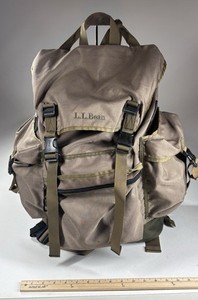 Ll Bean Hiking Backpack | eBay display picture 2