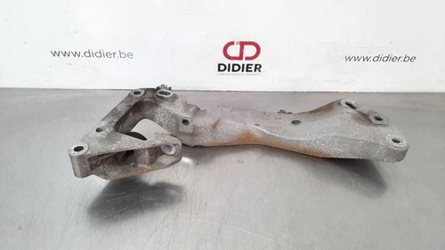 BMW 4 serie F32 Getriebe Halterung 13807410