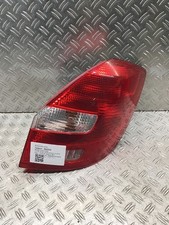Rückleuchte rechts  Skoda Fabia II (5J) Heckleuchte rechts 693932