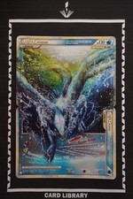 Lugia Legend (Top & Bottom) - Heartgold & Soulsilver Holo - 113/123 & 114/123
