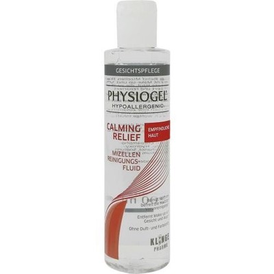 PHYSIOGEL Calming Relief Mizellen Reinigungsfluid 200 ml