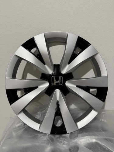 2022-2025 Honda Civic Genuine OEM Wheel Cover Hubcap 16" 44733T20A12 55104