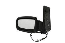Retroviseur gauche (ou coque) Mercedes VIANO
