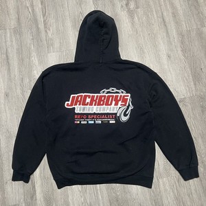 Jackboys Hoodie | eBay Jackboys Hoodie | eBay