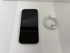 Apple iPhone 16 Pro Max 256GB Black Titanium Unlocked #1216514