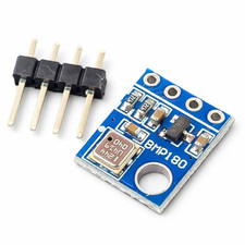 BMP180 GY-68 Digitaler Luftdruck Barometer Breakout Sensor Modul für Arduino DIY