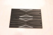 AURORA 1524 MODEL MOTORING HO GAUGE TRACK 2- 9" Criss Cross Track