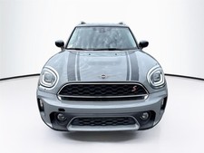 2021 Mini Countryman Cooper S