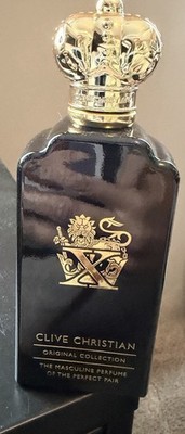 Clive Christian Original Collection x Men's 3.4 fl oz Eau de Parfum