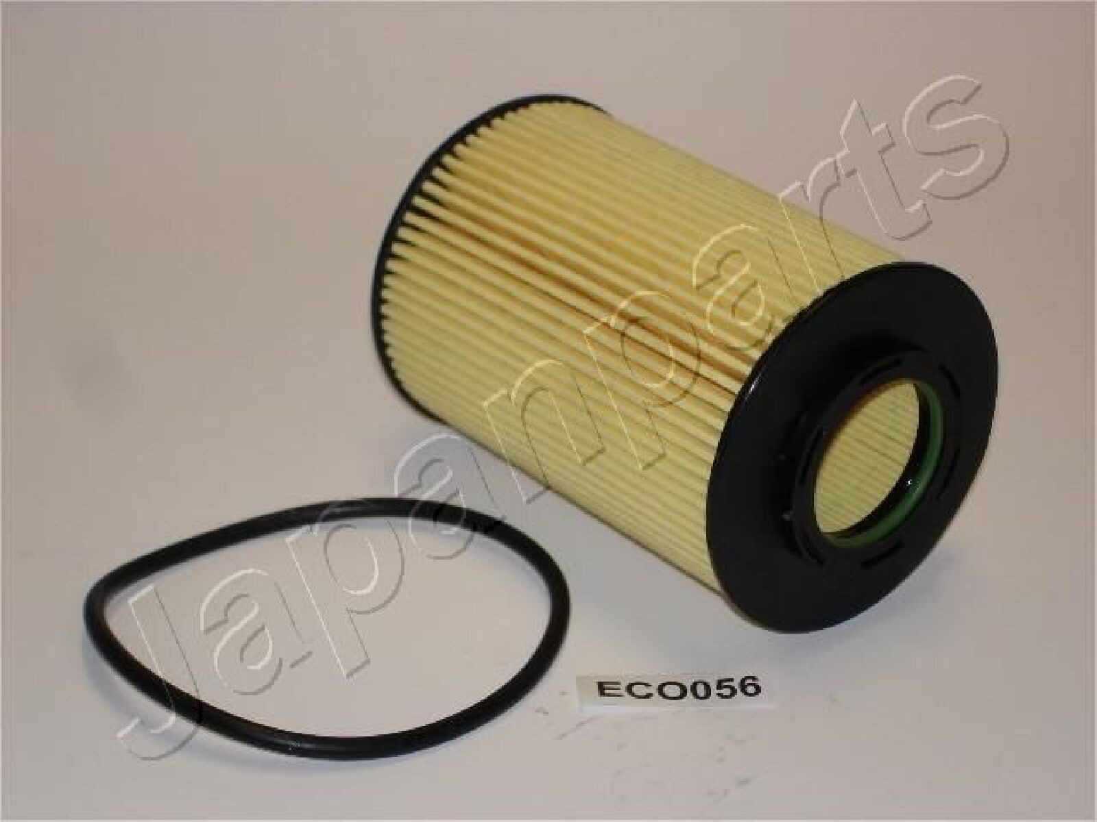 JAPANPARTS FO-ECO056 Ölfilter Motorölfilter für Mazda für Hyundai für Kia