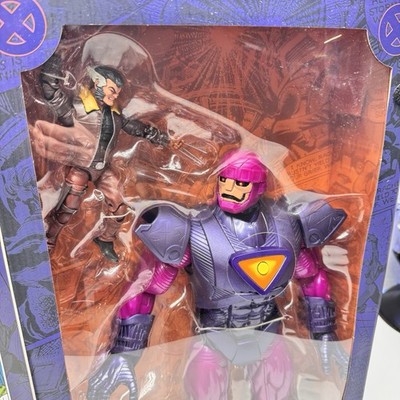 Hasbro: Marvel Legends Series X-Men Days of Future Past 16