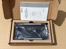 Zebra TC70X TC700K-0MB24B0-A6 Computer 2D Barcode Scanner Android 8