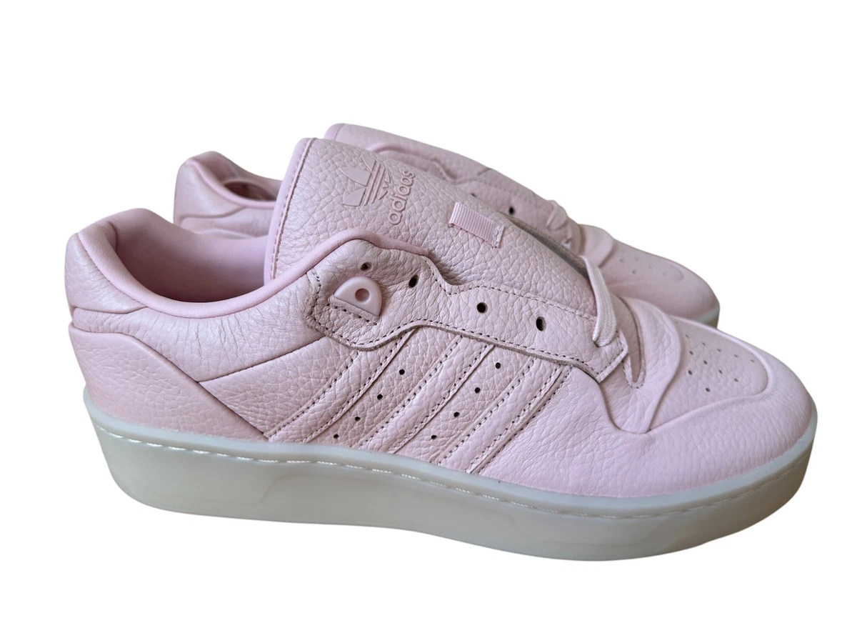 Adidas Rivalry Lux Low Sandy Pink for sale | eBay display picture 2