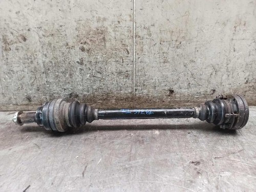 1229420 antriebswelle hinten links 3543472 BMW 5 E39 528 I 1995