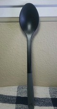 CALPHALON Select Black & Gray Nylon Serving S...