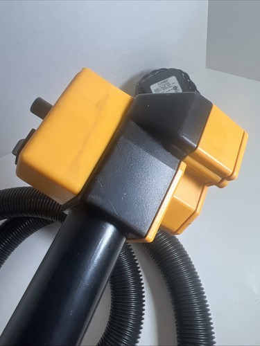Flowbee Haircutting System in Box w/Power Supply, Guide And Attachments (READ) - Picture 4 of 17