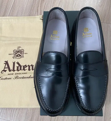 Alden 987