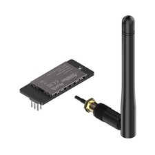 Argon Industria ZigBee Module for Argon ONE V5 Case Zigbee 3.0 Coordinator ...