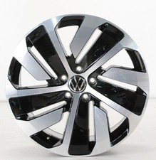 VW Arteon 3H & Shooting Brake Einzelfelge 19 Zoll Felge Montevideo 3G8601025P