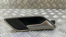 Porte arrière et accessoires Audi S3