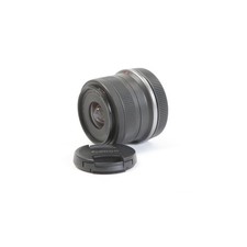 Canon RF-S 4.5-6.3 / 18-45 IS STM + EXCELLENT (281122)