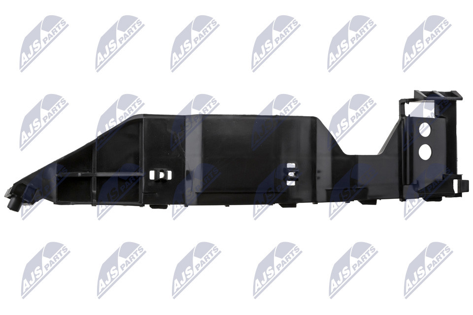 N.T.Y. EZC-SU-007.NTY Mounting Bracket, bumper for SUZUKI