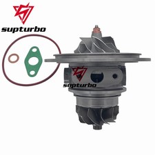 Turbo Hyundai SONATA
