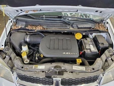 CARAVAN   2016 Engine Wire Harness 1008772