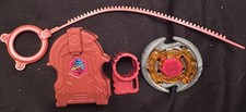 Thermal Gemios T125S Beyblade Hasbro position Virgo vs 2 pack metal masters