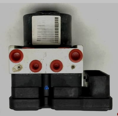 #ad #ad 2009 2017 Mitsubishi Lancer ABS Anti Lock Brake Pump Module Assembly OEM $95.98