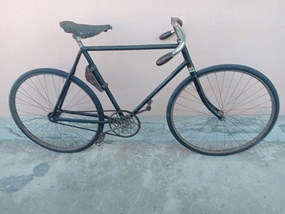 Peugeot Corsa 1908 bici corsa vintage